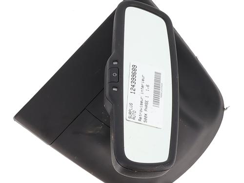 Used Rear mirror Rear mirror FIAT 500X (334_) 1.6 D Multijet (334AXA1B, 334AXA11) (120 hp) 36441970 36441970