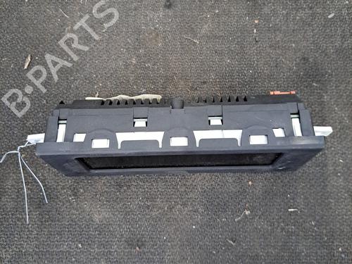Display CITROËN C3 II (SC_) 1.6 HDi | BP30101010C48