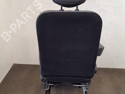 Used Left front seat Left front seat NISSAN NV400 Van (X62, X62B) dCi 135 (136 hp) 33025152 33025152