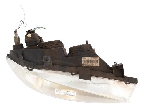 Right headlight RENAULT MEGANE I (BA0/1_) 1.6 16V (BA04, BA0B, BA11, BA1J, BA16, BA19, BA1K, BA1V,... | BP32136543C29 