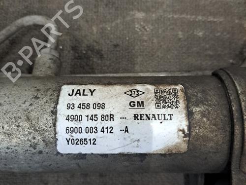 Steering rack RENAULT TRAFIC III Van (FG_) 1.6 dCi 115 (FGMD) | BP30493676M22 - Image 3