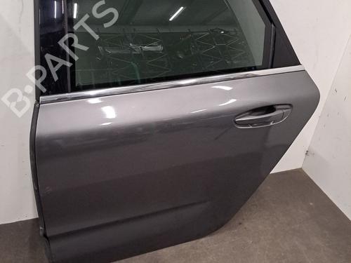 Porta trás esquerda CITROËN C4 Picasso II 1.6 HDi / BlueHDi 115 (115 hp) 31159226