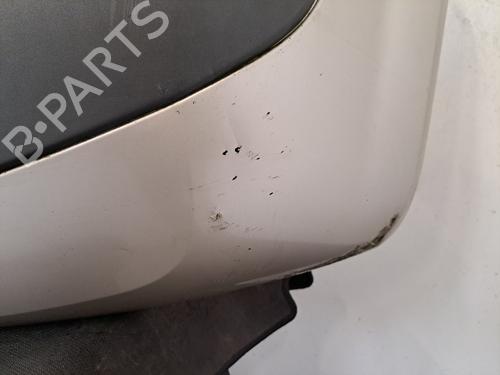 Rear bumper RENAULT MEGANE II (BM0/1_, CM0/1_) 1.5 dCi (BM1E, CM1E) | BP28392779C8 