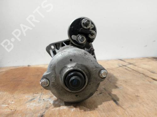 Starter RENAULT SCÉNIC III (JZ0/1_) 1.6 dCi (JZ00, JZ12) | BP28405500M8 