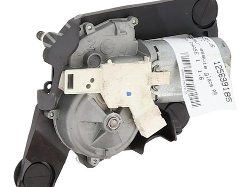 Used Rear wiper motor Rear wiper motor CITROËN DS4 (NX_) 1.6 HDi 110 (112 hp) 36369031 36369031