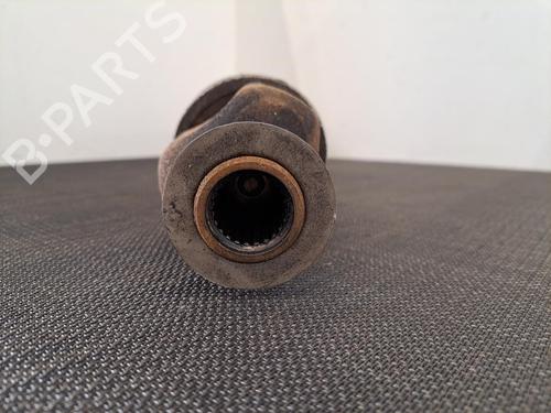 Right front driveshaft RENAULT KANGOO (KC0/1_) 1.5 dCi | BP28397177M39 - Image 7