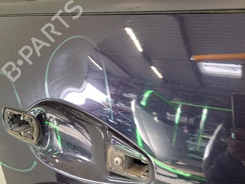 Right front door PEUGEOT 208 I (CA_, CC_) 1.6 HDi / BlueHDi 75 | BP28391330C3