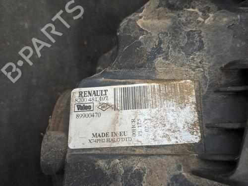 Right headlight RENAULT LAGUNA II (BG0/1_) 1.9 dCi (BG1A, BG1W, BG0G) | BP30144417C29 