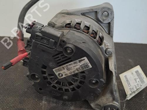 Used Alternator Alternator 39551718 39551718
