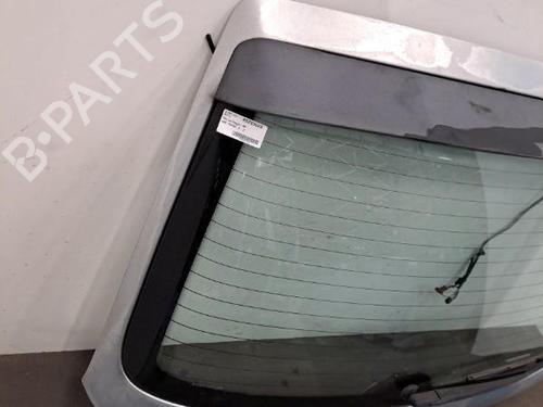 Tailgate PEUGEOT 306 Hatchback (7A, 7C, N3, N5) 2.0 HDI 90 | BP28390504C6