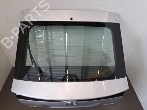 Used Tailgate TOYOTA PRIUS Liftback (_W2_) 1.5 Hybrid (NHW20_, NHW20R) (112 hp) 28399014