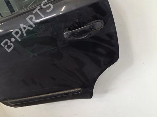 Left rear door NISSAN NOTE (E11, NE11) 1.5 dCi | BP28409860C4 