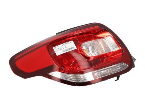Left taillight DS DS 3 (SA_) 1.2 THP 110 / PureTech 110 (SAHNPS, SAHNZ6, SAHNZT) | BP37163921C34 - Image 2