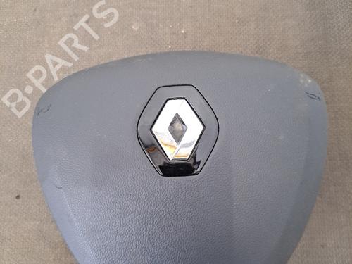 Dashboard RENAULT CLIO IV (BH_) 1.5 dCi 90 | BP29615537C46 