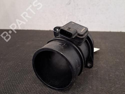 Used Mass air flow sensor RENAULT MEGANE III Grandtour (KZ0/1) 1.5 dCi (KZ09, KZ0D, KZ1G, KZ29, KZ14, KZ1W, KZ10, KZ1F,... (110 hp) 28409056