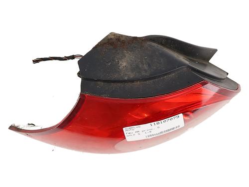 Left taillight VW GOLF V (1K1) 1.9 TDI | BP33476049C34 - Image 5