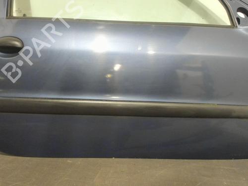 Used Right front door Right front door PEUGEOT 206 Van [1999-2009] 28399536 28399536