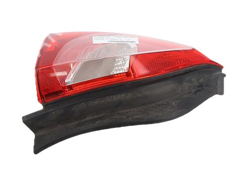 Left taillight RENAULT TWINGO II (CN0_) 1.5 dCi 75 | BP39700603C34  - Image 6