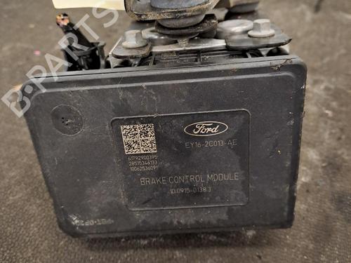 Used ABS pump ABS pump FORD TOURNEO COURIER B460 MPV [2014-2026] 39939935 39939935