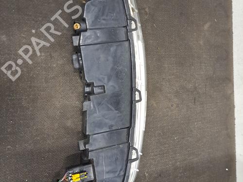 Venstre positionslygte CITROËN C4 Picasso II 1.6 HDi / BlueHDi 115 | BP30393968C104