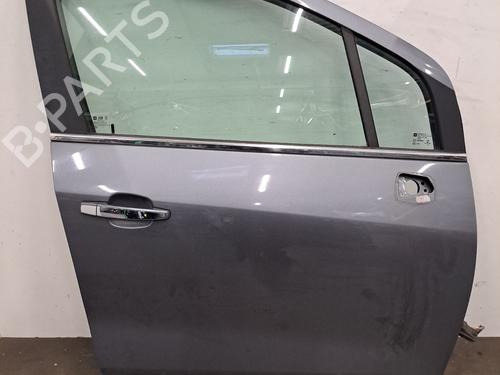 Dør højre fortil OPEL MOKKA / MOKKA X (J13) 1.7 CDTI (_76) (131 hp) 29912619