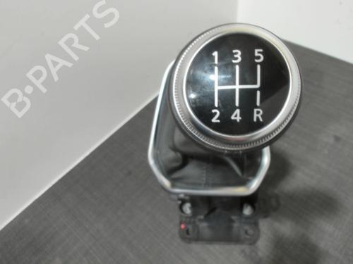 Gear lever RENAULT CLIO V (B7_) 1.0 TCe 100 (B7MT) | BP28394152M90