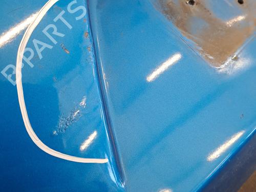 Rear bumper HYUNDAI i10 I (PA) 1.2 | BP28389942C8 