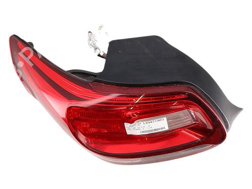 Left taillight CITROËN DS3 (SA_) 1.6 VTi 120 | BP39700537C34 - Image 2