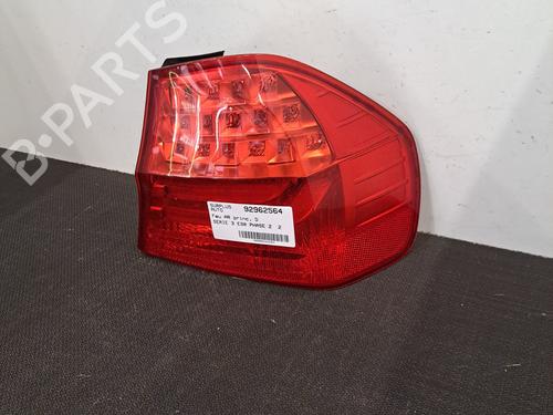 Right taillight BMW 3 (E90) 320 d | BP28409571C35