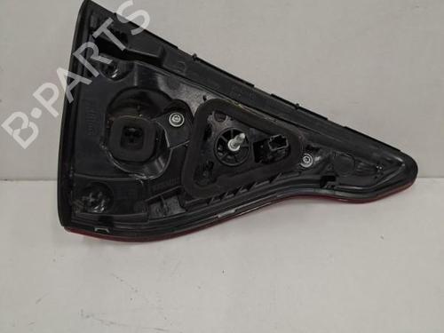Used Right tailgate light Right tailgate light RENAULT CLIO V (B7_) 1.0 SCe 75 (B7M5) (72 hp) 28396303 28396303