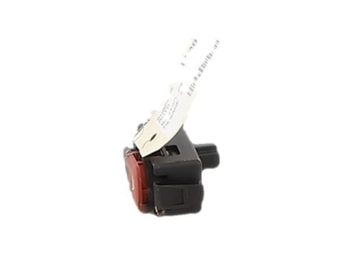 Warning switch RENAULT MEGANE III Hatchback (BZ0/1_, B3_)  | BP37526400I22  - Image 5