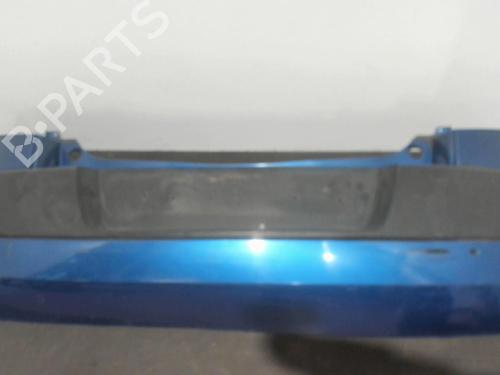Rear bumper RENAULT MEGANE II (BM0/1_, CM0/1_) 1.5 dCi (BM02, BM13, BM2A, CM02, CM13) | BP28399364C8 