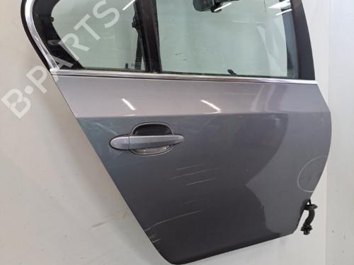 Right rear door BMW 5 (E60) 520 i | BP28398597C5 
