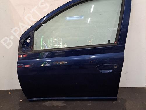Dør venstre fortil TOYOTA YARIS (_P1_) 1.3 (SCP12_, SCP13_, SCP12R, SCP13R) (87 hp) 31572582