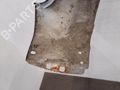 Left front fenders FORD FOCUS C-MAX (DM2) 1.8 TDCi | BP30391791C41 