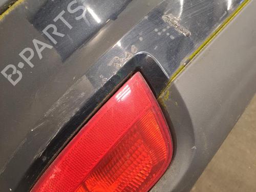 Bak støtfanger FORD FOCUS II (DA_, HCP, DP) 1.6 TDCi (90 hp) 28396881
