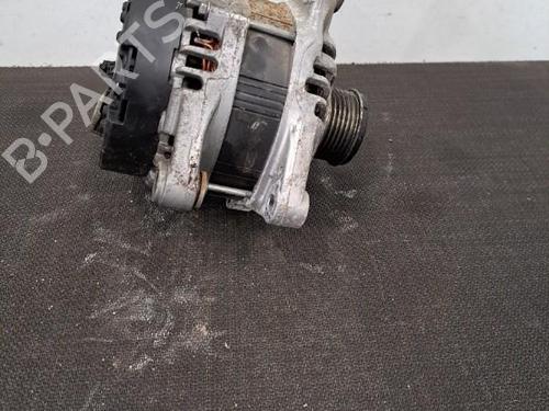 Used Alternator PEUGEOT BOXER Van 2.0 BlueHDi 130 (130 hp) 28407466