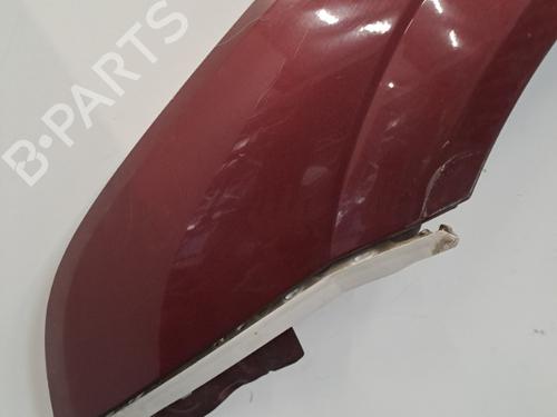 Left front fenders FORD MONDEO III Saloon (B4Y) 2.0 16V TDDi / TDCi | BP28404505C41 