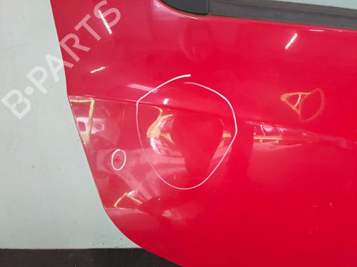 Right rear door CHEVROLET SPARK (M300) 1.0 | BP28397943C5