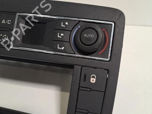 Used Climate control Climate control CITROËN C5 III Break (RW_) 2.0 HDi (136 hp) 28396954 28396954