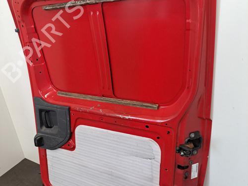Right slide door CITROËN JUMPY II Van 1.6 HDi 90 16V | BP28395684C75 