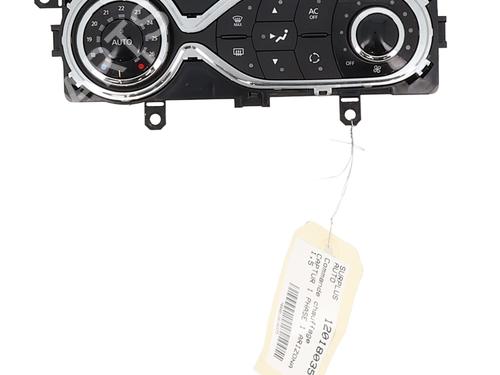 Climate control RENAULT CAPTUR I (J5_, H5_) 1.5 dCi 90 (J5N4, J5M5, J5MW, J5M6, J5AL, J5AJ) | BP32410951I5