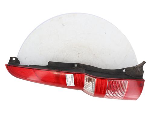 Left taillight FIAT PANDA (169_) 1.2 (169.AXB11, 169.AXB1A) | BP38725388C34 - Image 4