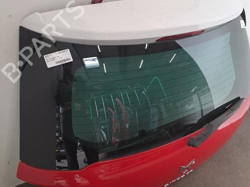 Tailgate CITROËN DS3 (SA_) 1.6 HDi 110 | BP29320038C6 