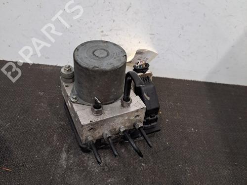 Used ABS pump ABS pump CITROËN C5 III (RD_) 2.0 HDi 140 (RDRHF8, RDRHFA, RDRHA8, RDRHAJ) (140 hp) 28393238 28393238