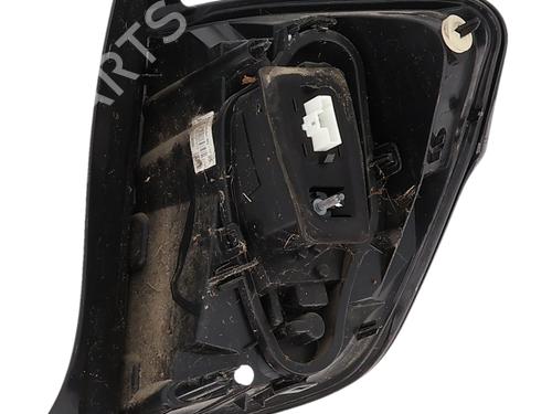 Left taillight CITROËN C3 II (SC_) 1.2 VTi 82 | BP37163855C34 - Image 4