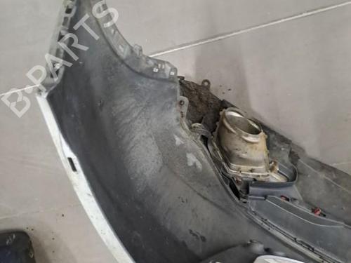 Rear bumper HONDA CIVIC VIII Hatchback (FN, FK) 2.2 CTDi (FK3) | BP28401838C8 