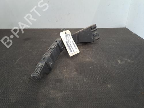 Used Rear bumper bracket FIAT 500 (312_) 1.2 (312AXA1A) (69 hp) 28392802