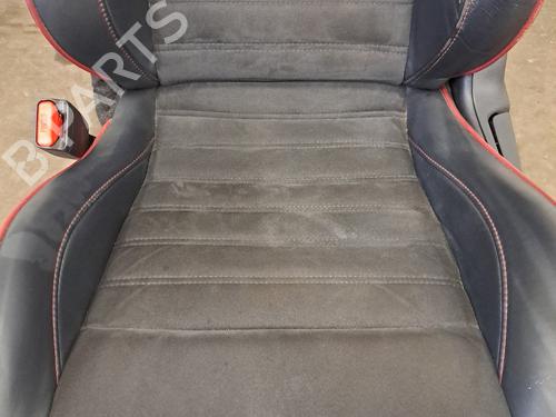 Used Left front seat Left front seat MAZDA MX-5 IV (ND__) 1.5 (ND6E, ND5RC) (132 hp) 32495570 32495570