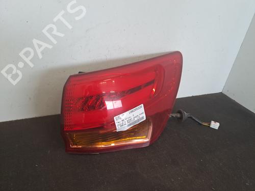 Right taillight KIA CEE'D Sportswagon (JD) 1.6 CRDi 128 | BP28389620C35 